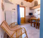 Bedroom 5 Solemar Sicilia - Residence Mer et Soleil