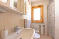 In-room Bathroom Solemar Sicilia - Residence Mer et Soleil
