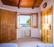 Bedroom 3 Solemar Sicilia - Residence Mer et Soleil