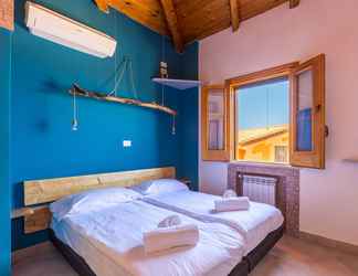 Bedroom 2 Solemar Sicilia - Residence Mer et Soleil