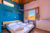 Bedroom Solemar Sicilia - Residence Mer et Soleil