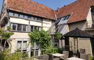 Common Space 6 Apart-Hotel Op De Beek Anno 1410