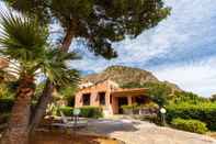 Luar Bangunan Solemar Sicilia - Residence Lo Bianco