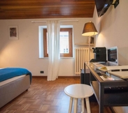 Kamar Tidur 6 Suite Verona Italianflat