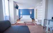 Bedroom 2 Suite Verona Italianflat