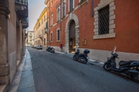 Bên ngoài Suite Verona Italianflat