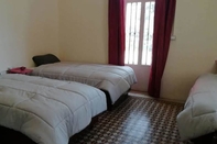 Bilik Tidur Modern Hotel Falougha