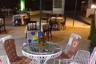 Restoran Modern Hotel Falougha