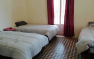 Kamar Tidur 3 Modern Hotel Falougha