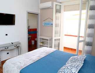 Bilik Tidur 2 B&B Villa Piana