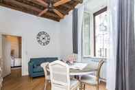 Bedroom Rental In Rome Navona Atmosphere Apartment