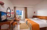 Kamar Tidur 7 Checkin Djerba Bakour Beach