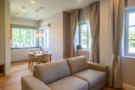 Common Space Vila Ula La Luxury Apartments Bled