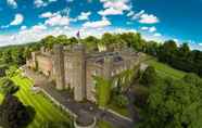 Nearby View and Attractions 2 Balvaird Wing at Scone Palace