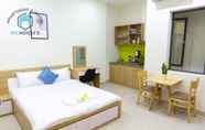 Bedroom 5 My House's Danang Beach