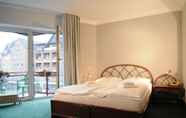 Kamar Tidur 4 City Hotel