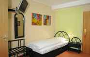 Kamar Tidur 6 City Hotel