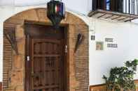 Exterior Hostal Boutique Princesa