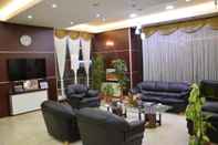 Lobby Remay Hotel