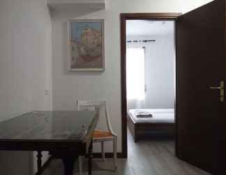 Bedroom 2 Nottetempo Verona