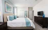 Kamar Tidur 4 8BR 5BA Vacation Home In ChampionsGate