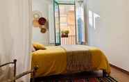 Kamar Tidur 6 Jasmine Apart