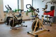 Fitness Center Ruhr Inn Hotel