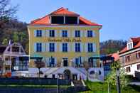 Exterior Seehotel Villa Linde