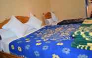 Kamar Tidur 7 Hôtel Atlas Ouarzazat