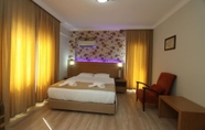 Kamar Tidur 4 Sirius Mi Hotel