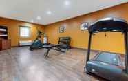 Fitness Center 4 Comfort Inn & Suites