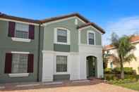 Exterior Solterra 5BR Splash Pool Townhouse