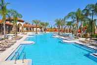 Swimming Pool Solterra 5BR Splash Pool Townhouse