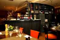Quầy bar, cafe và phòng lounge Hotel Restaurant Kanne & Kruike