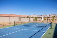 Fitness Center Red Rock Rooftop