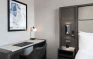 Kamar Tidur 3 AC Hotel by Marriott Portsmouth