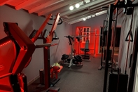 Fitness Center Maison Fleur de Sel