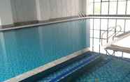 Swimming Pool 7 Northern Stella Homestay