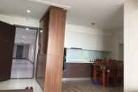 Lobi Northern Stella Homestay