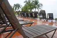 สระว่ายน้ำ Langkawi Lagoon Resort Private Unit