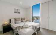 Kamar Tidur 3 Melbourne City Apartments - Mason