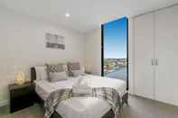 Kamar Tidur Melbourne City Apartments - Mason