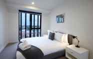 Kamar Tidur 7 Melbourne City Apartments - Mason