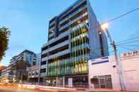 Bangunan Melbourne City Apartments - Mason