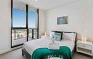 Kamar Tidur 5 Melbourne City Apartments - Mason