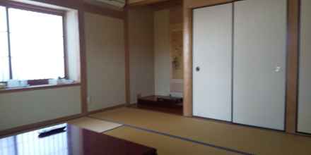 Bedroom 4 fuminoya