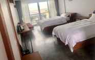 Phòng ngủ 7 New Sea Beach Resort
