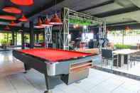 Entertainment Facility Labuana Homestay & Cafe Garden