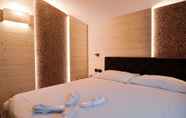 Bedroom 5 Hotel Cristallo