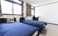 Bedroom 6 Hotel Upi – Condominium Mihama